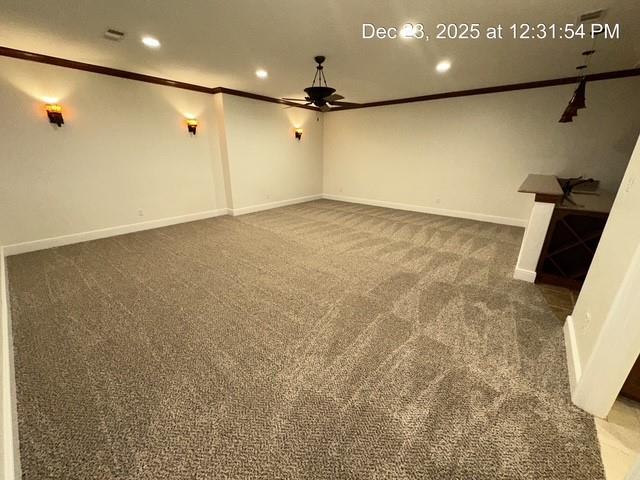 Glenwick - Residential