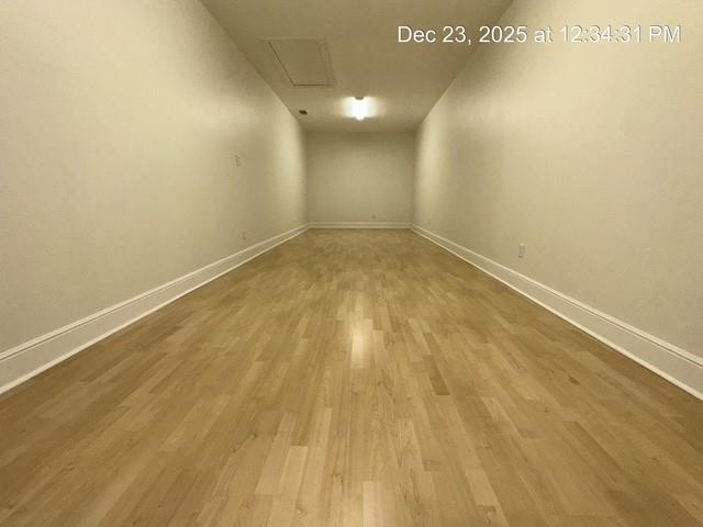 Glenwick - Residential