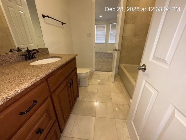 Glenwick - Residential