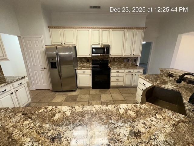 Glenwick - Residential