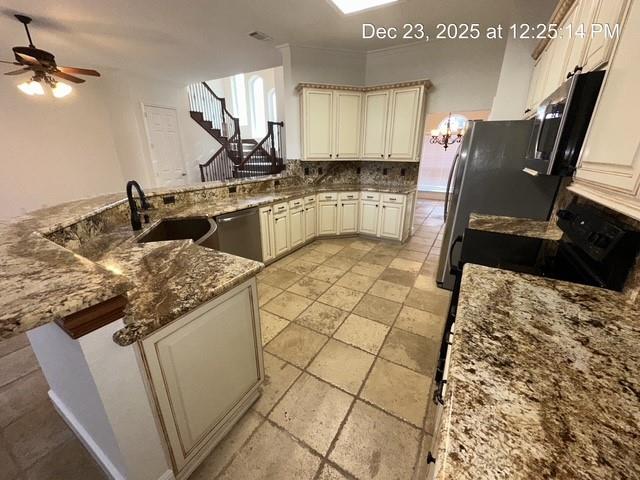 Glenwick - Residential