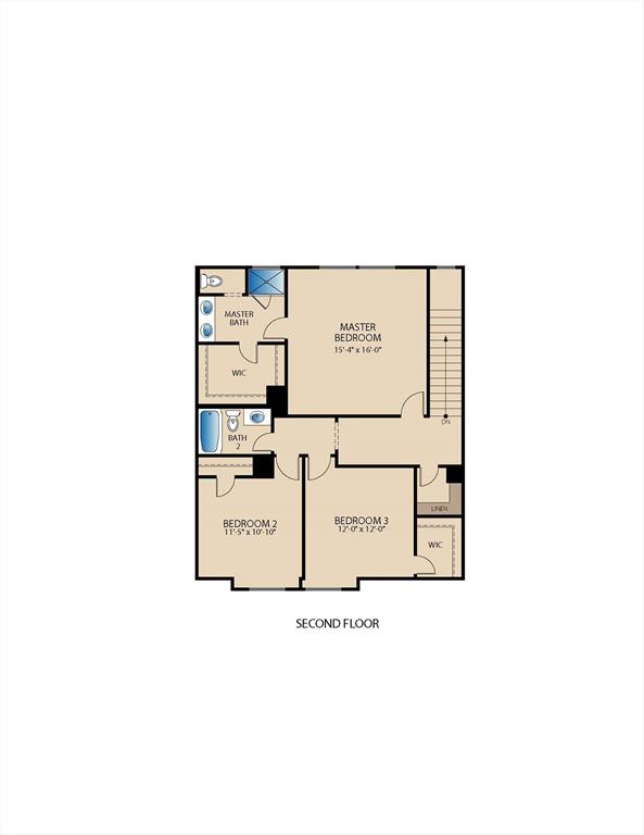 Lake Park Villas - Residential