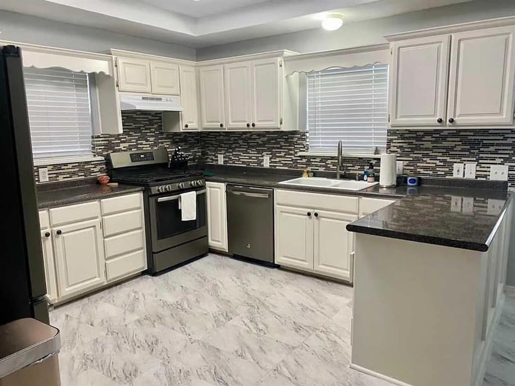 Berkshire - Residential Lease