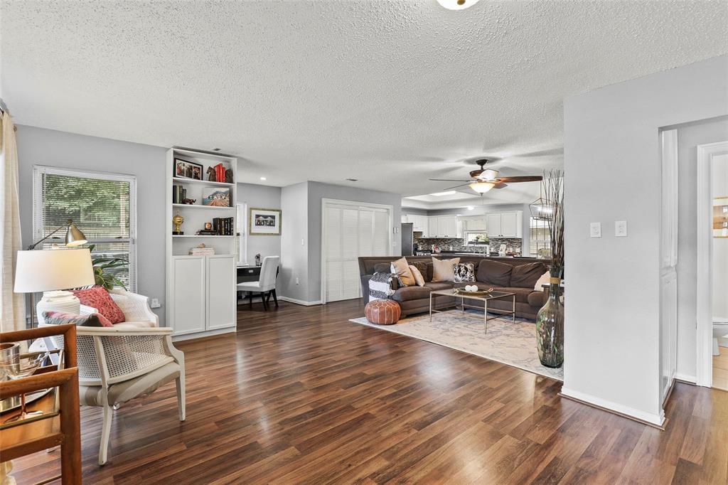 Berkshire - Residential Lease