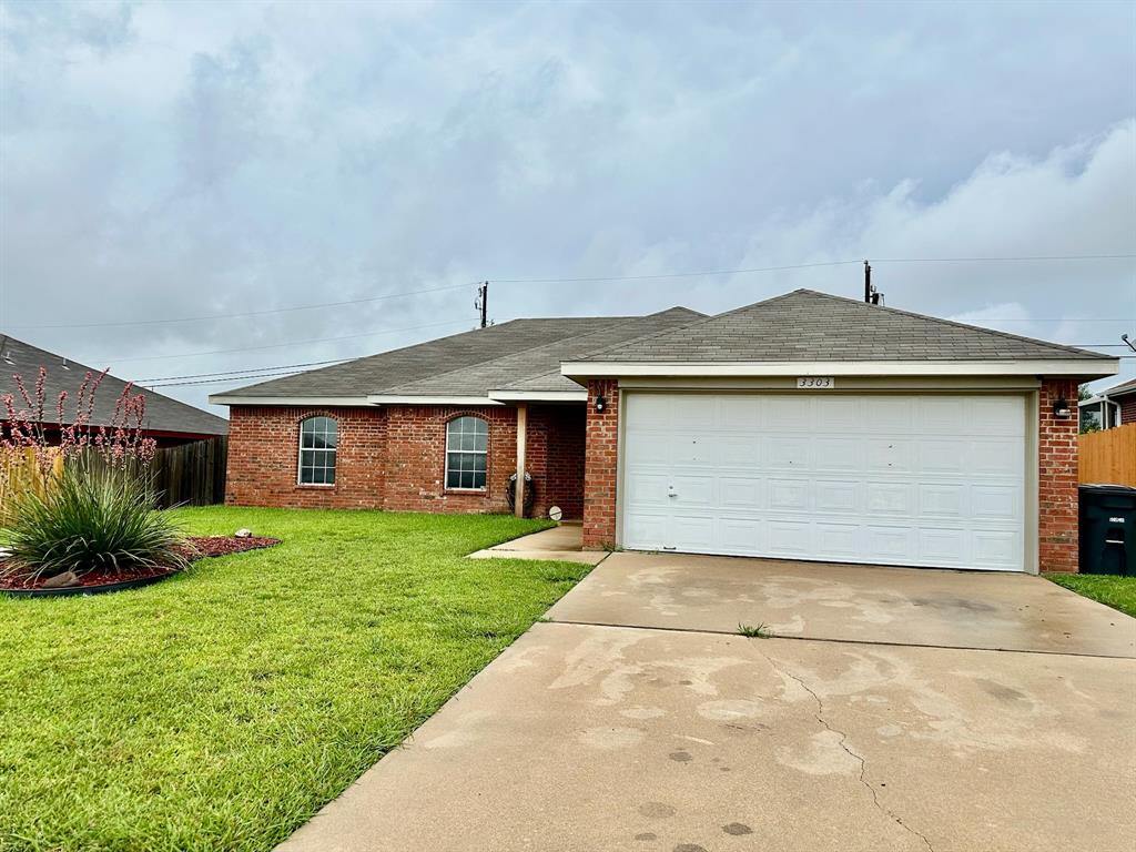 3303 Solomon Drive