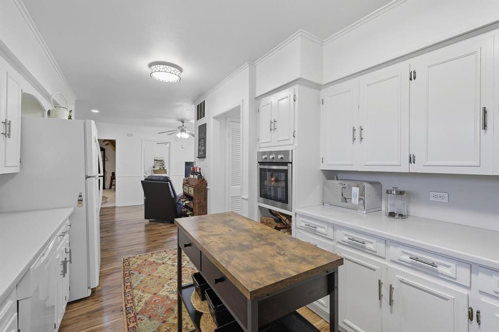 McFalls - Residential