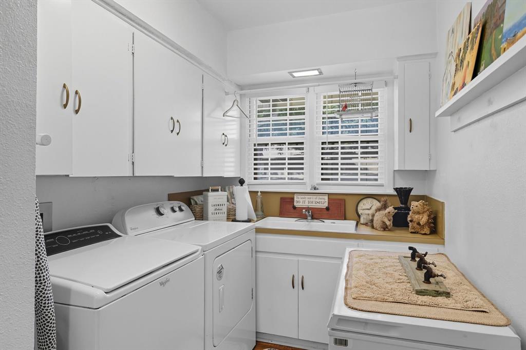 McFalls - Residential