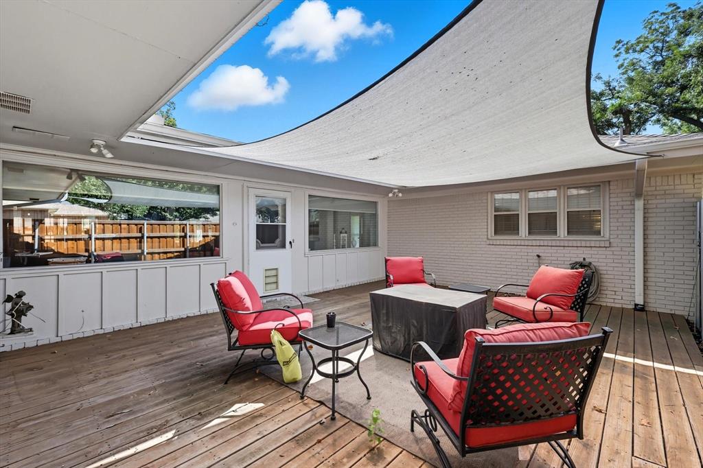 McFalls - Residential