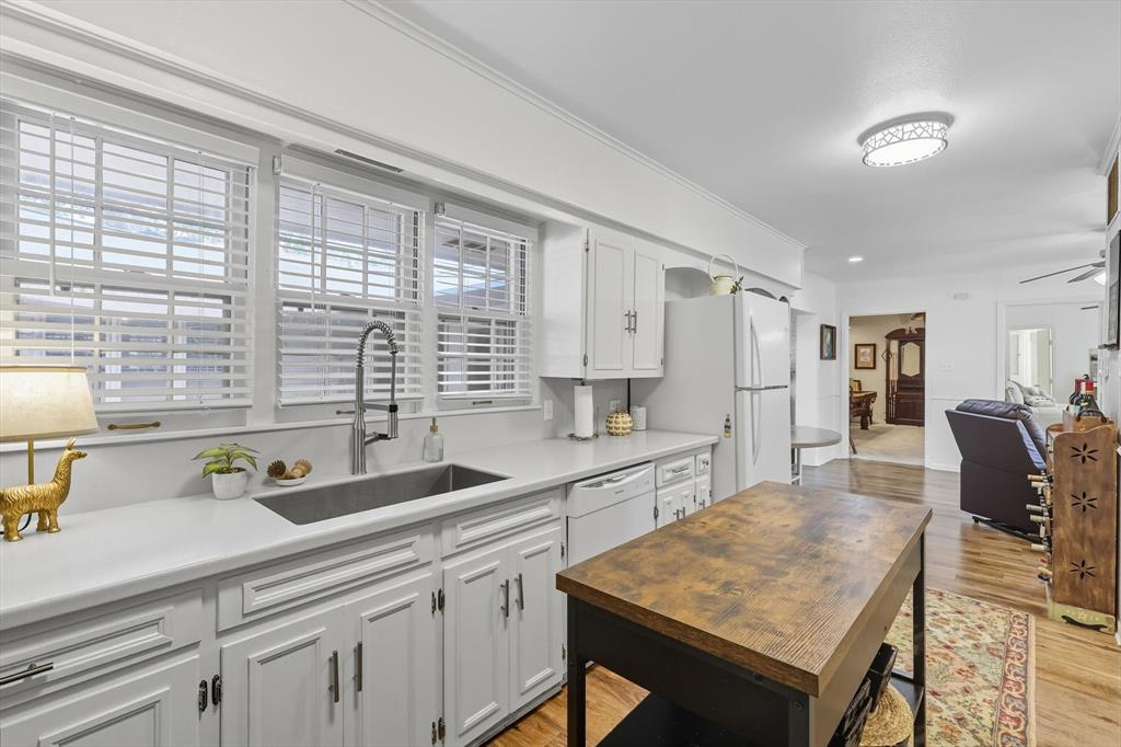 McFalls - Residential