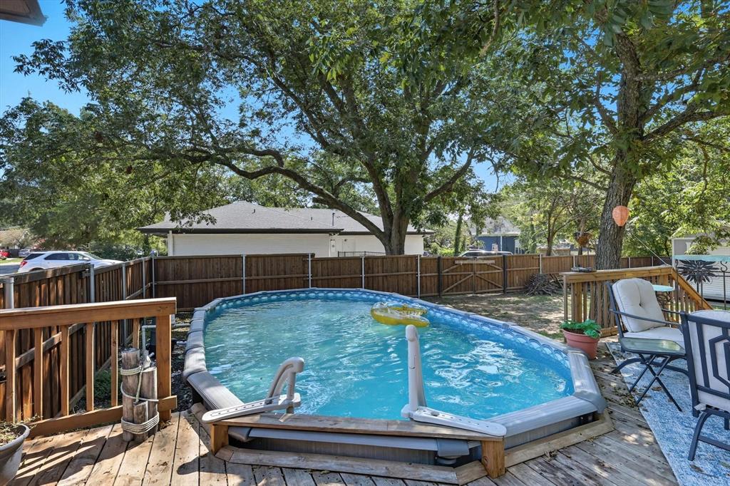 McFalls - Residential