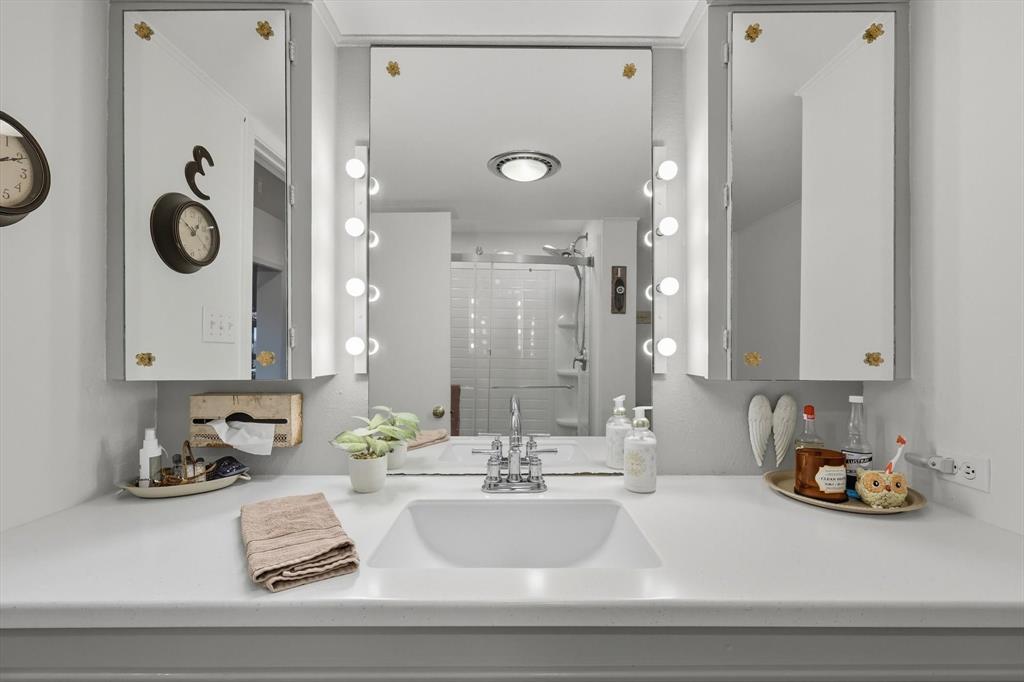 McFalls - Residential