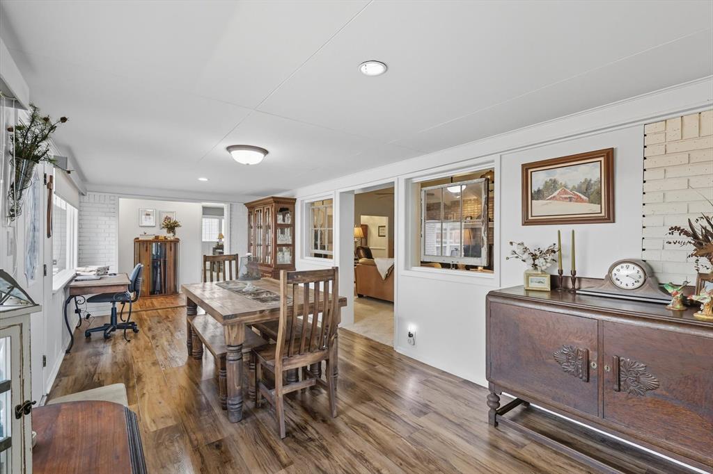 McFalls - Residential