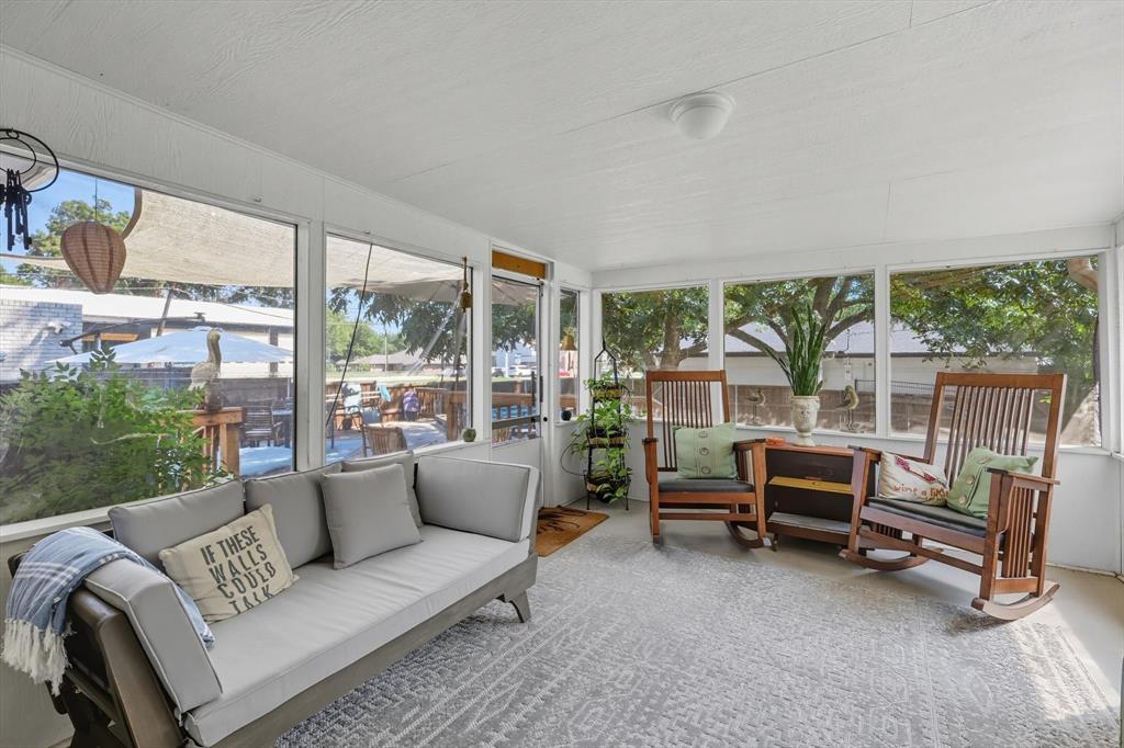 McFalls - Residential