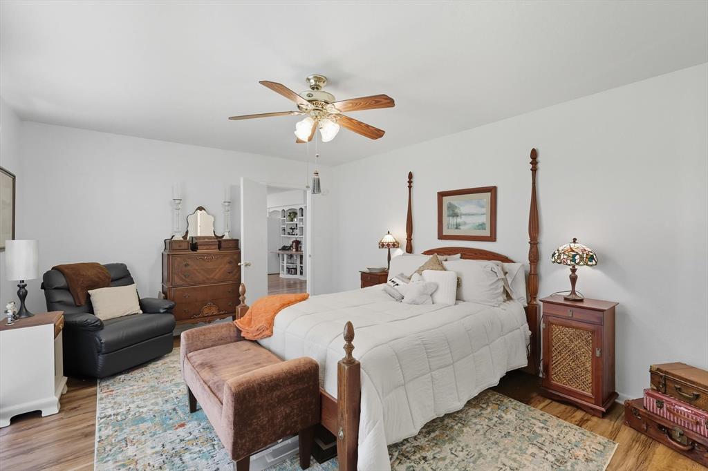 McFalls - Residential