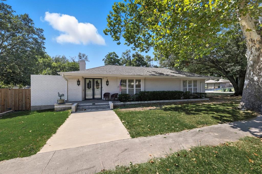 McFalls - Residential