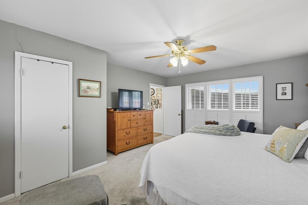 McFalls - Residential