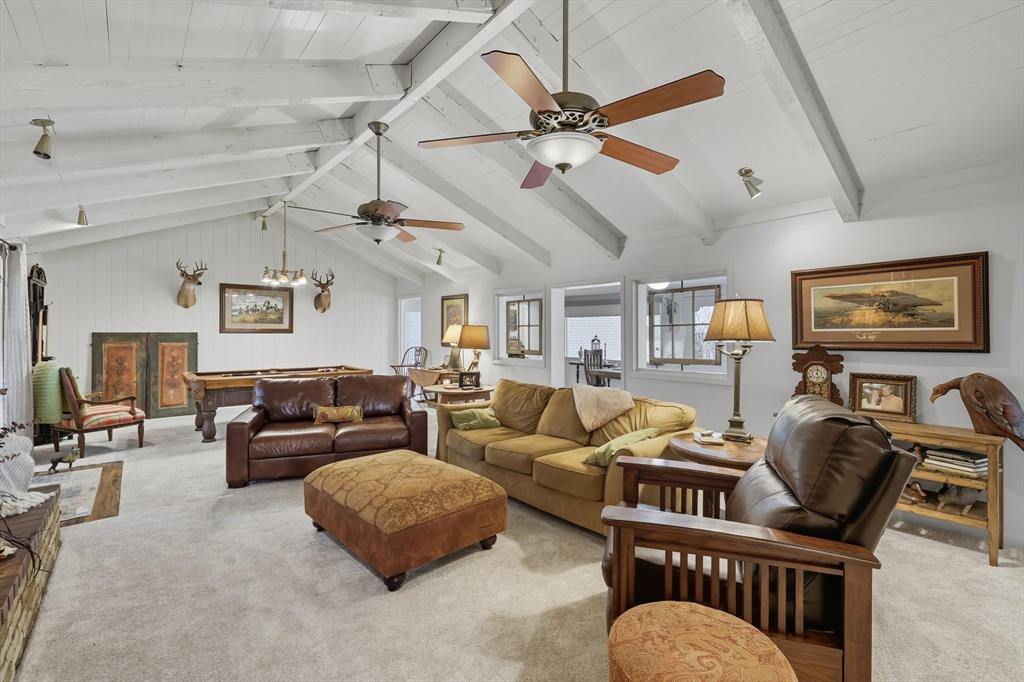 McFalls - Residential