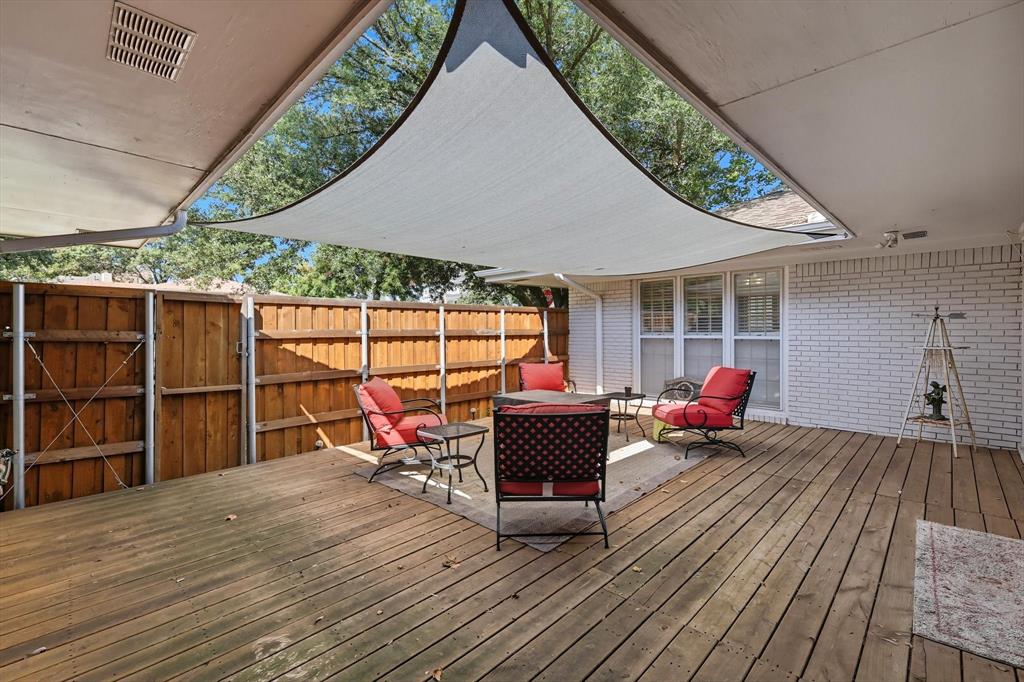 McFalls - Residential