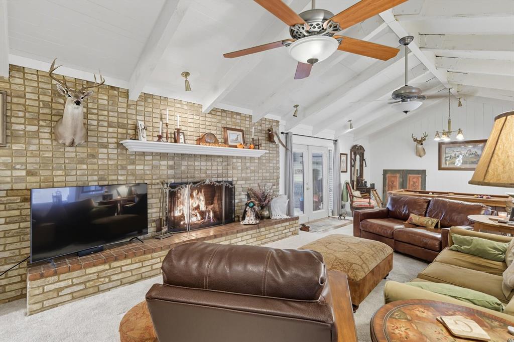 McFalls - Residential