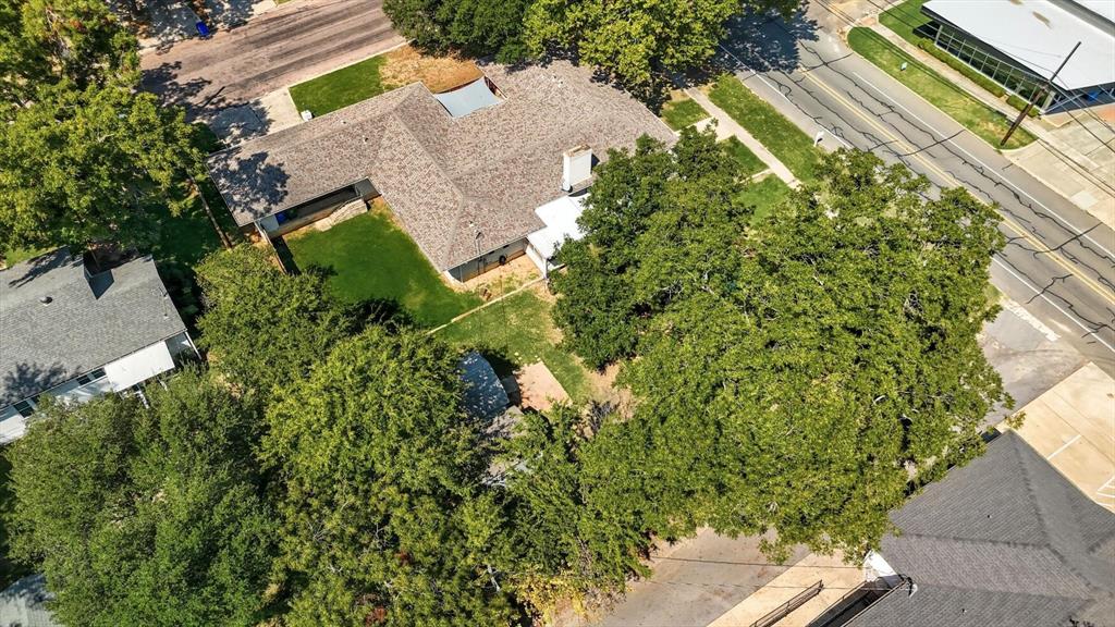 McFalls - Residential