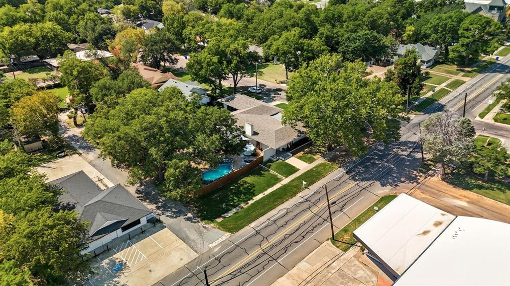 McFalls - Residential