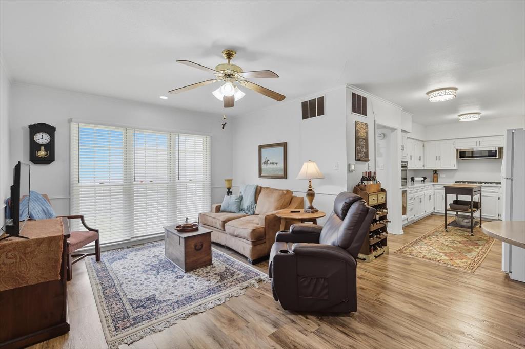 McFalls - Residential