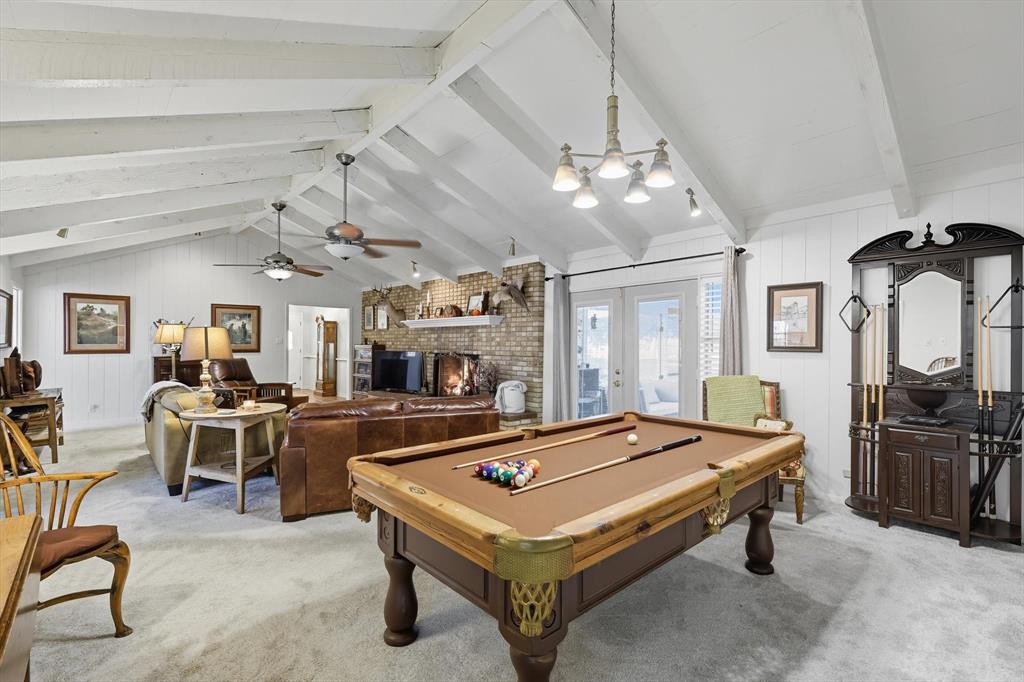 McFalls - Residential