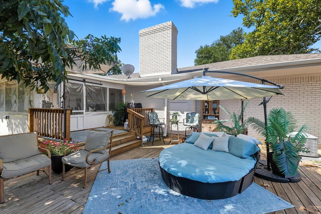 McFalls - Residential