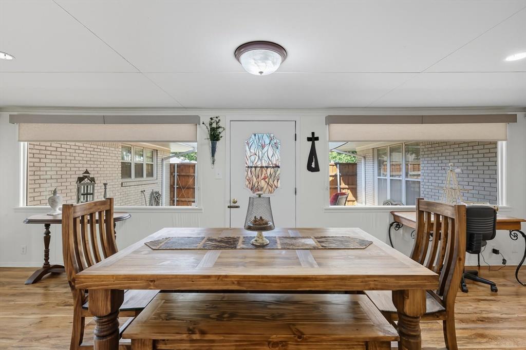 McFalls - Residential