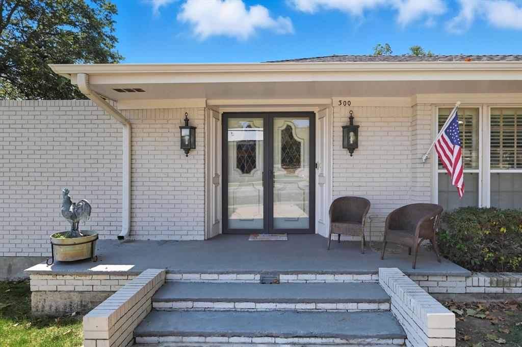 McFalls - Residential