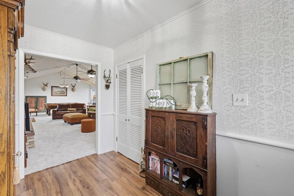 McFalls - Residential