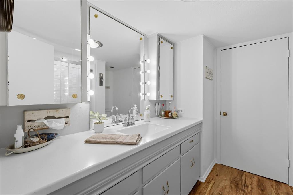 McFalls - Residential