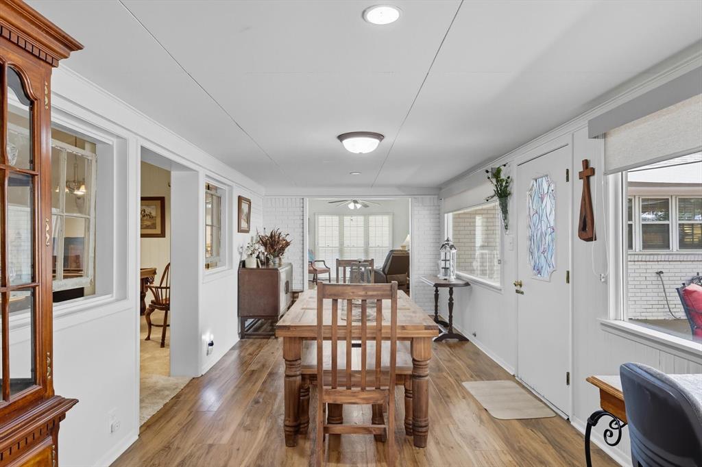 McFalls - Residential