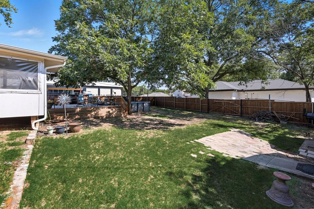 McFalls - Residential