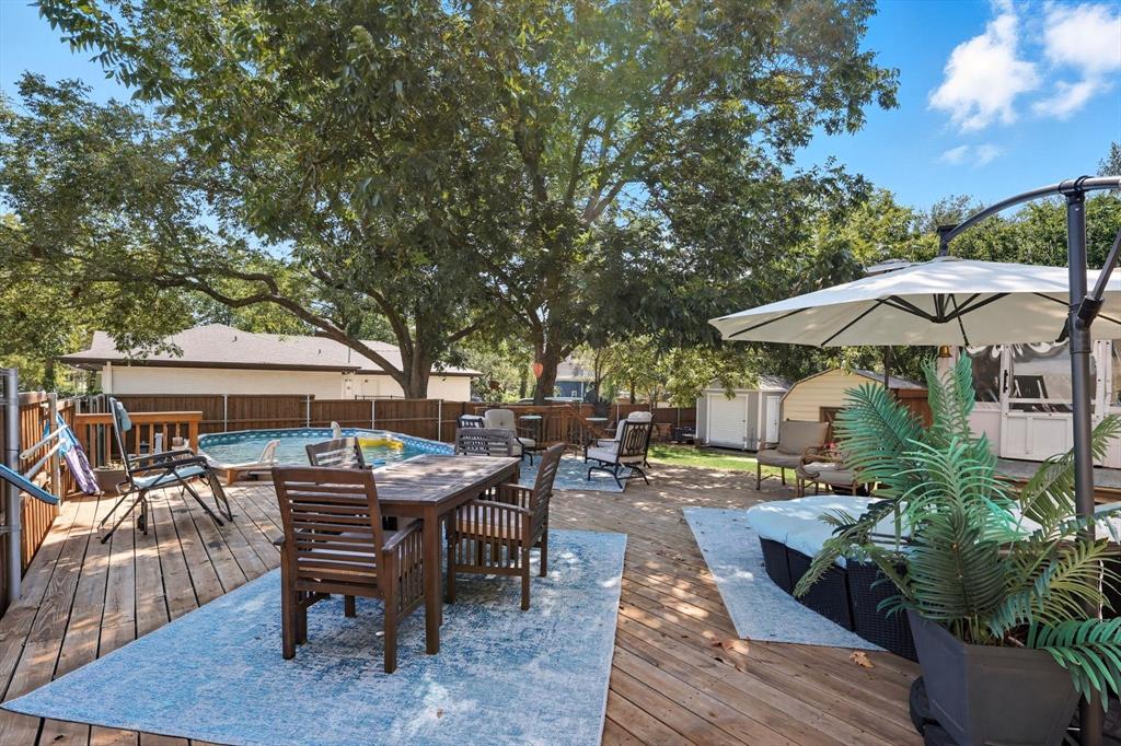 McFalls - Residential