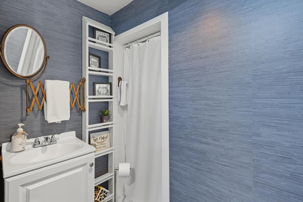 McFalls - Residential