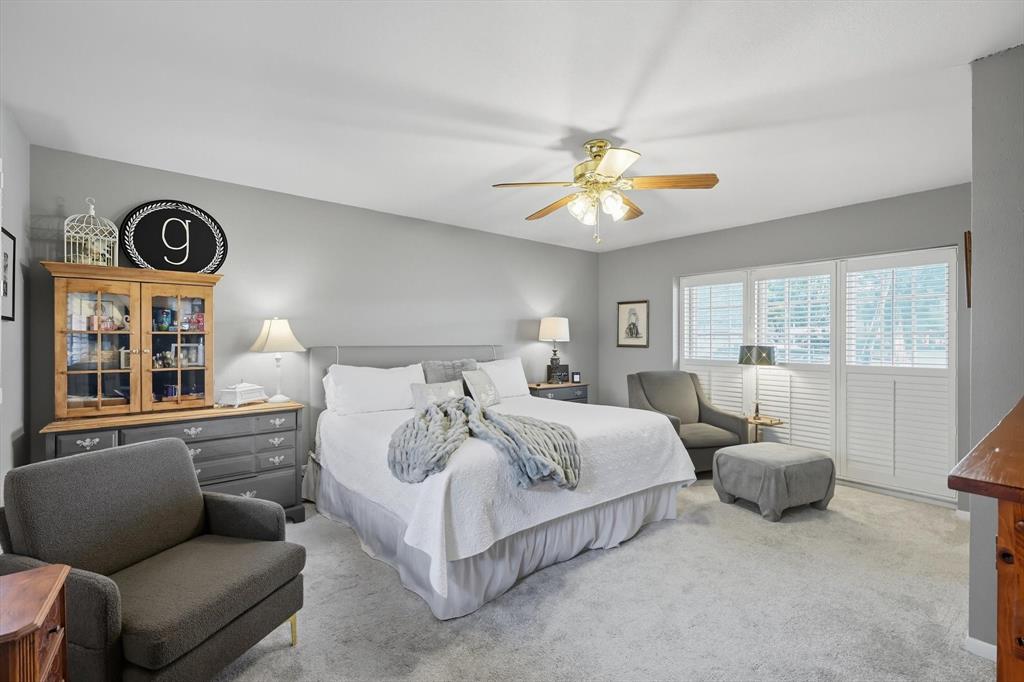 McFalls - Residential