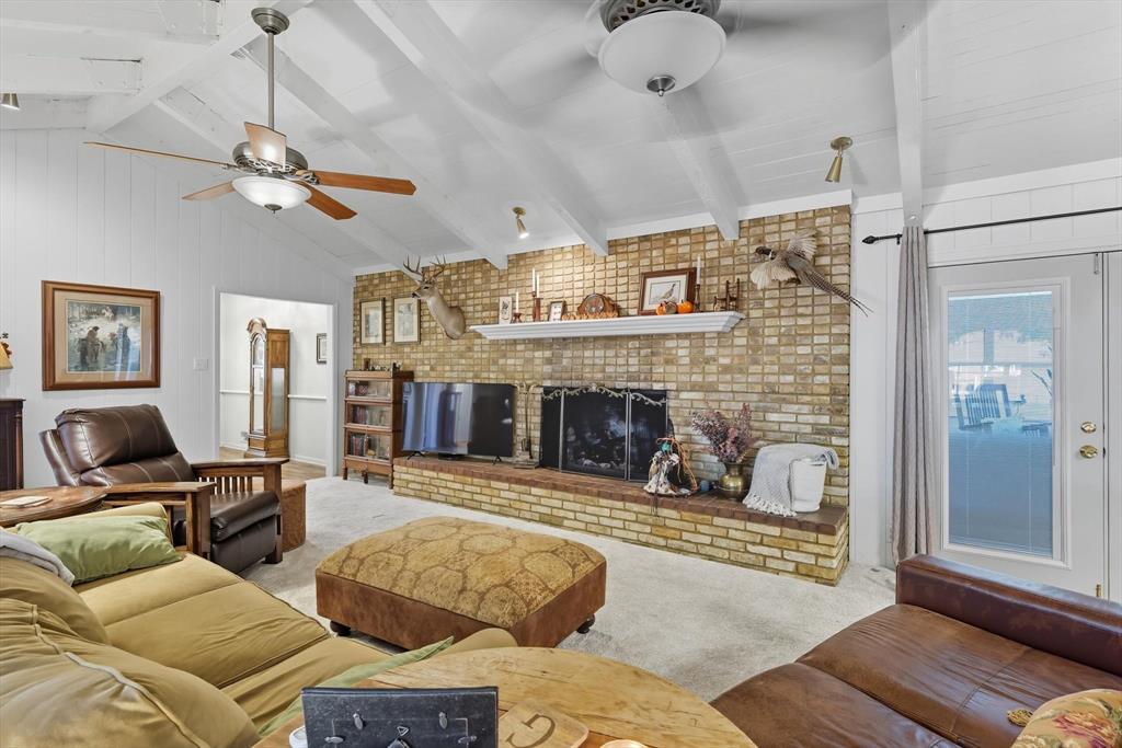 McFalls - Residential