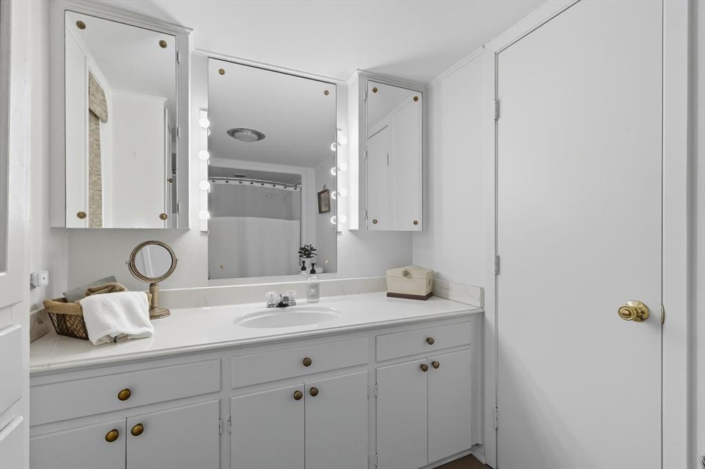 McFalls - Residential