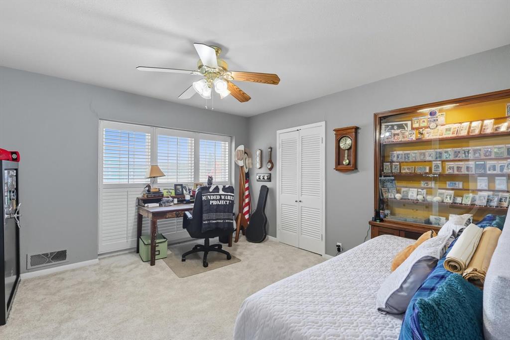 McFalls - Residential