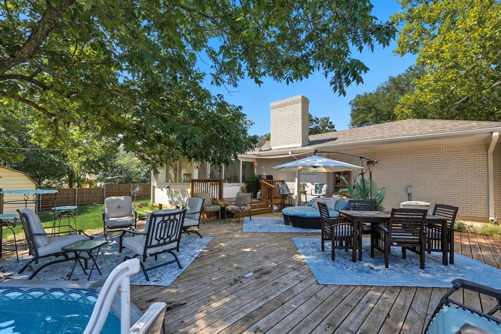 McFalls - Residential