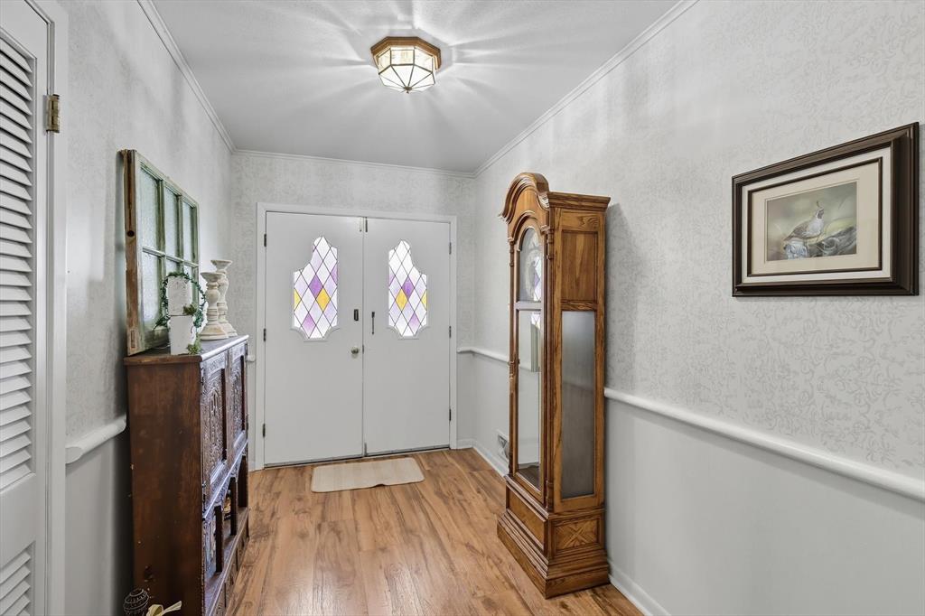 McFalls - Residential