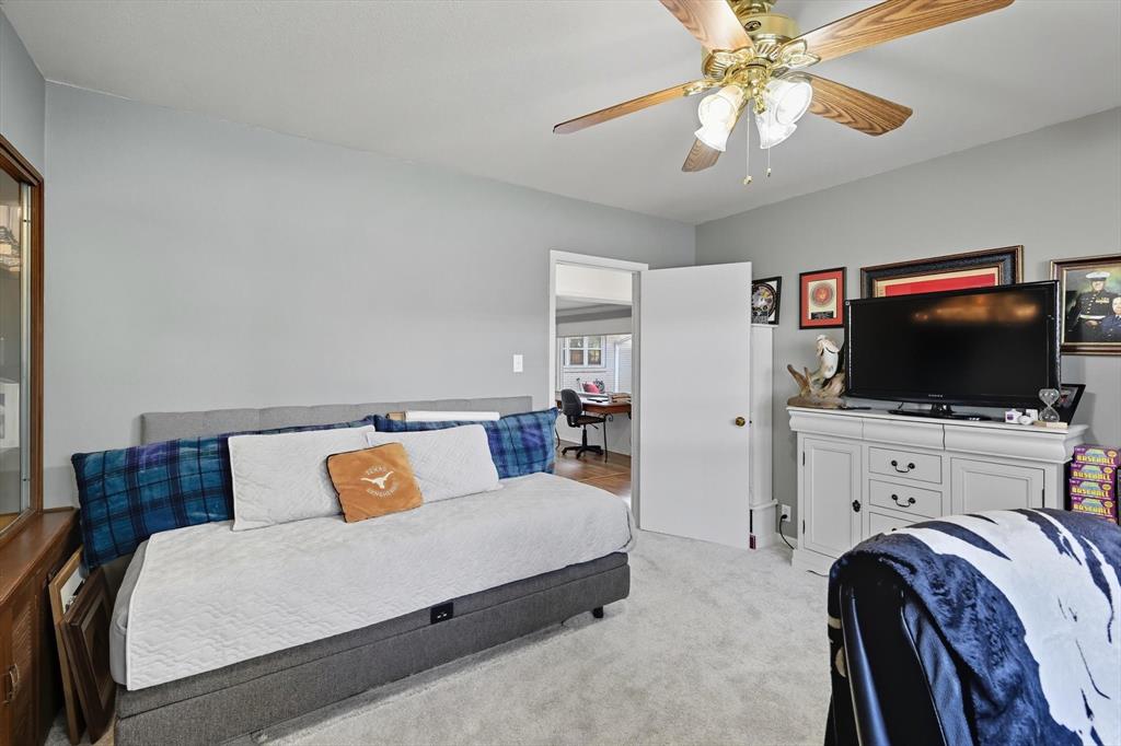 McFalls - Residential