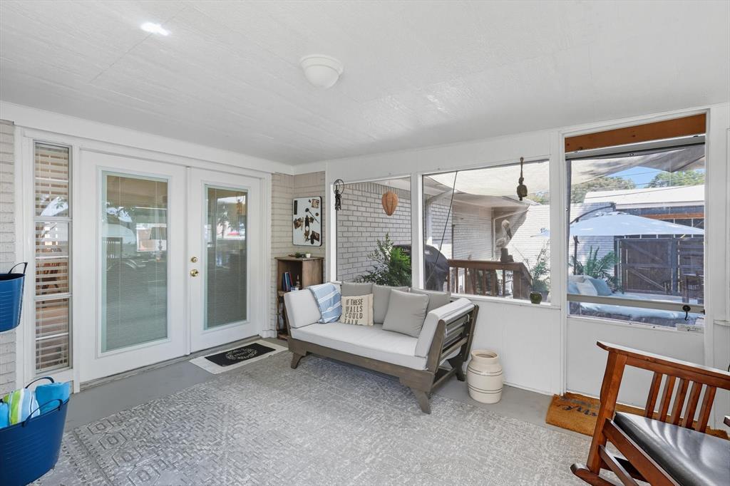 McFalls - Residential