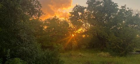 142 Mulligan Lane Azle TX 76020