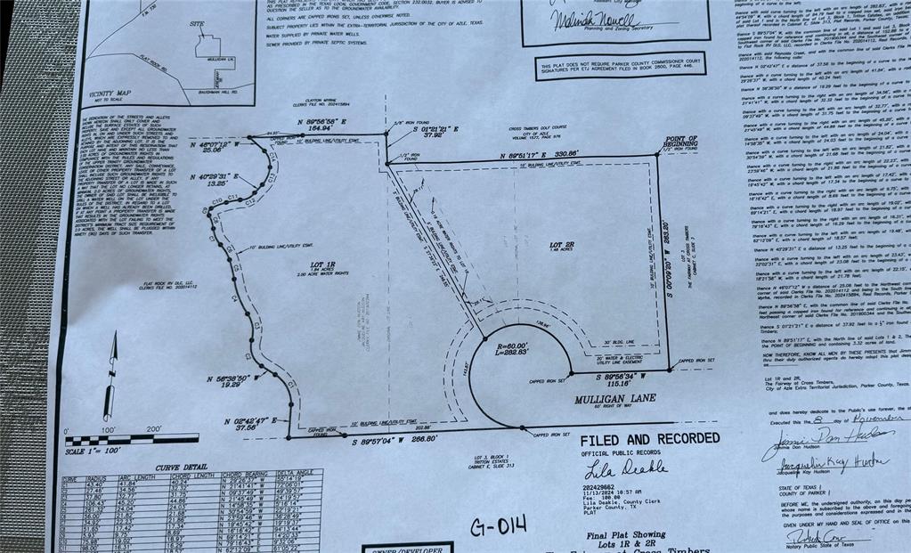 The Fairway At Cross - Land