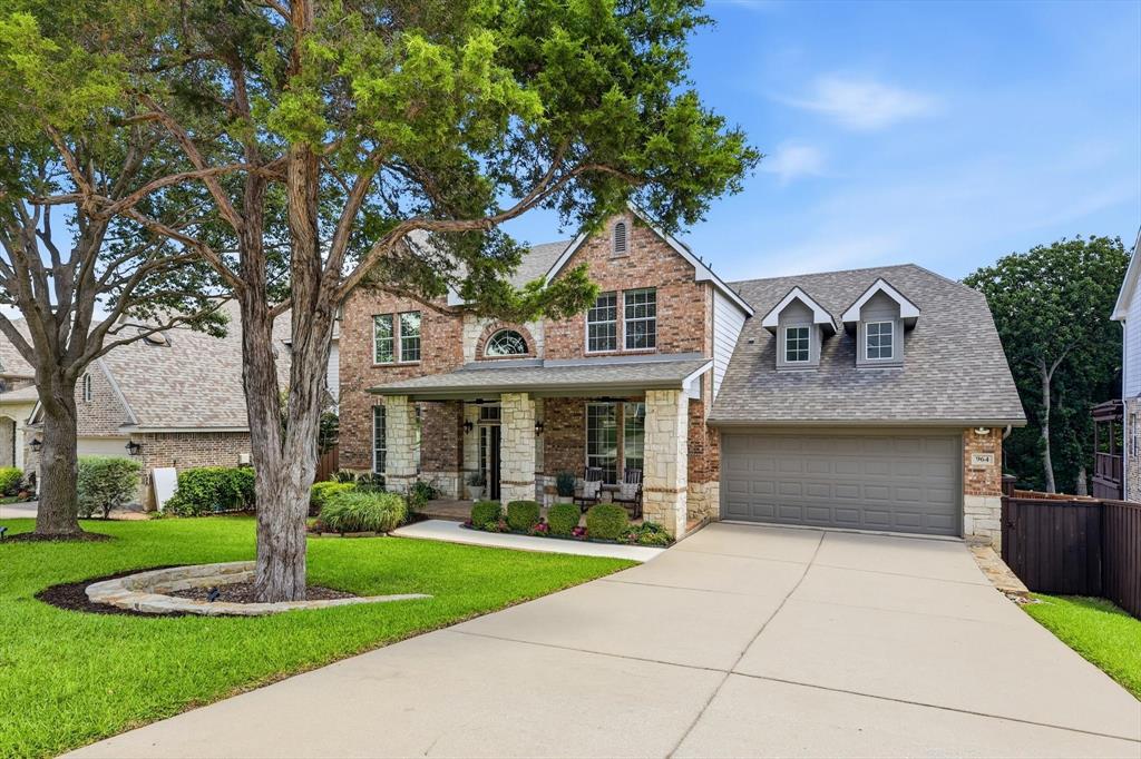 964 Fall Creek