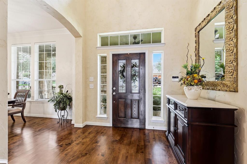 964 Fall Creek
