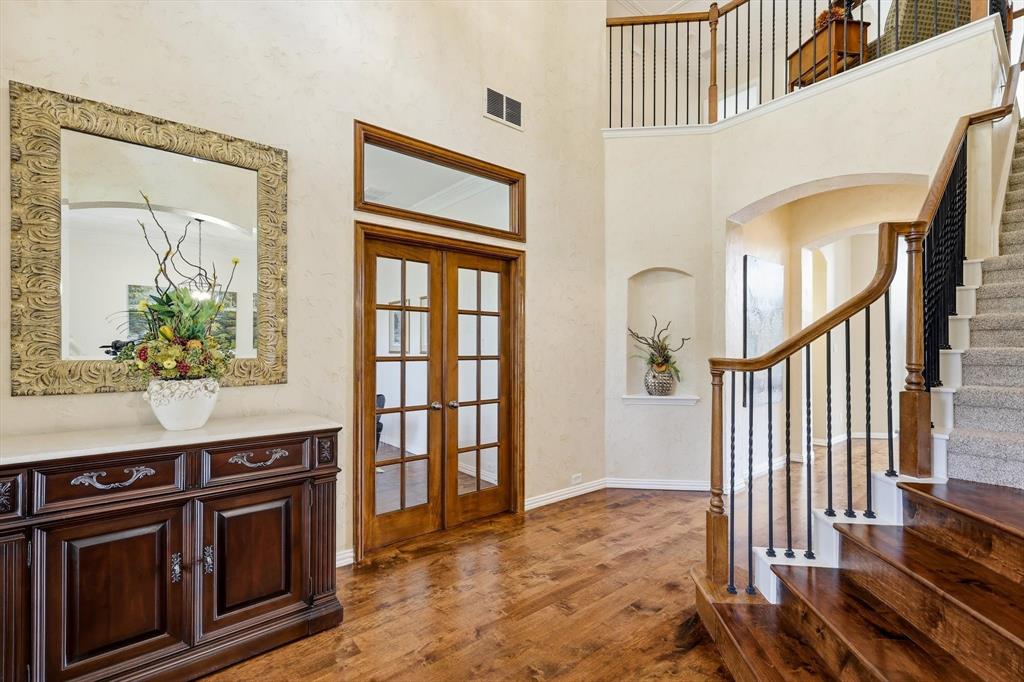 964 Fall Creek
