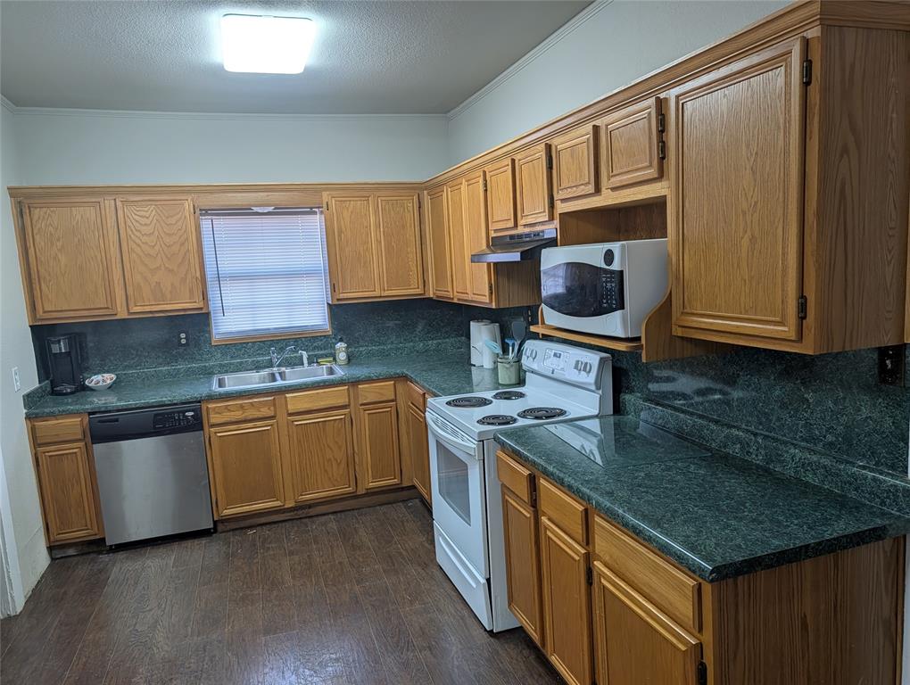 Ot Abilene - Residential